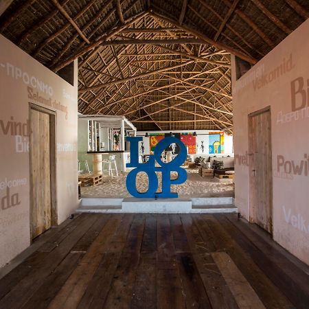 The Loop Beach Resort (Adults Only) Джамбіані Екстер'єр фото